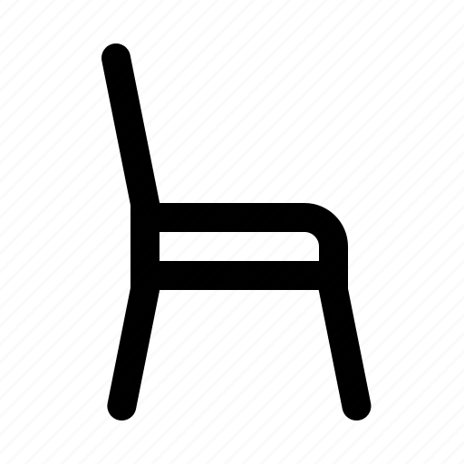 Chair, sit, interior, furniture, decoration icon - Download on Iconfinder