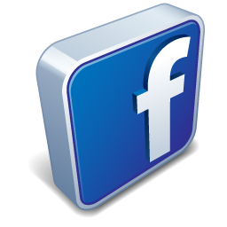 Facebook Logo Button Png