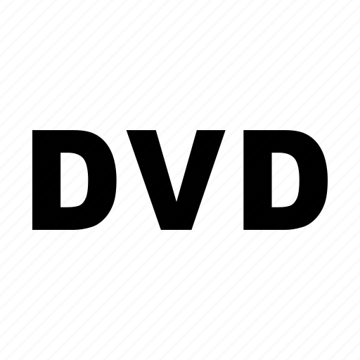 Dvd, rw, film, multimedia, cd, disc, avi icon - Download on Iconfinder