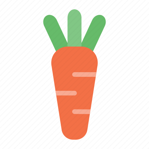 Vegan, carrot icon - Download on Iconfinder on Iconfinder