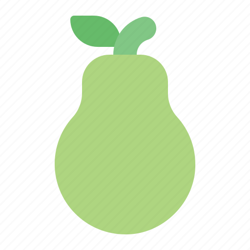 Vegan, pear icon - Download on Iconfinder on Iconfinder