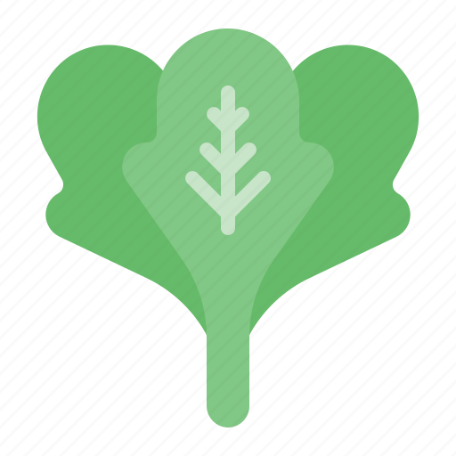 Vegan, spinach icon - Download on Iconfinder on Iconfinder