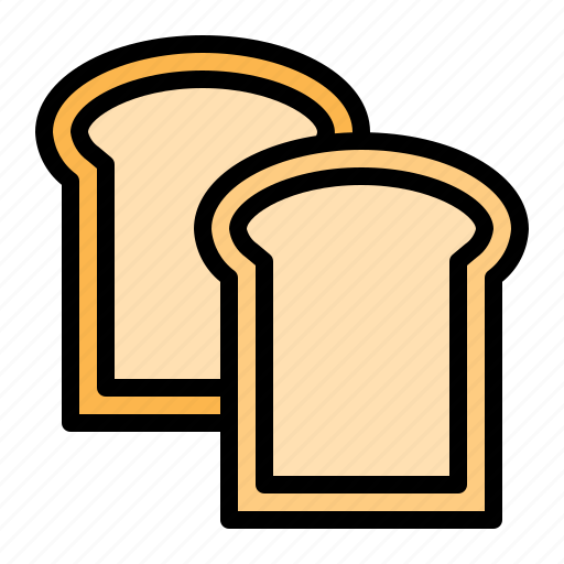 Vegan, bread icon - Download on Iconfinder on Iconfinder
