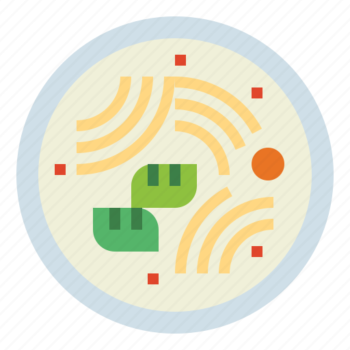 Bowl, chinese, food, ramen icon - Download on Iconfinder