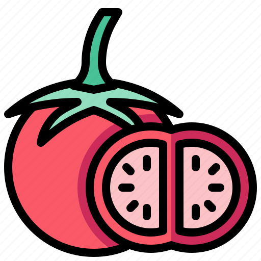Harvest, tomato, vegetable, vegetarian, veggie icon - Download on Iconfinder