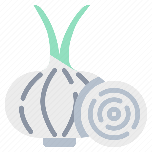Harvest, onion, vegetable, vegetarian, veggie icon - Download on Iconfinder