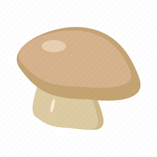 Food, mushroom, vegetable, vitamin icon - Download on Iconfinder