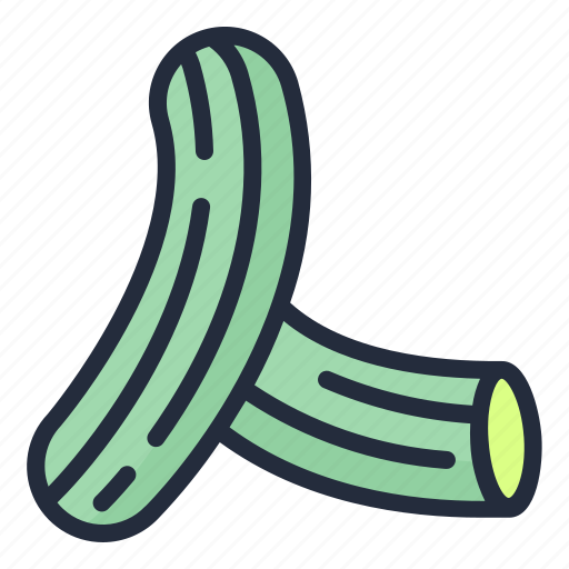 Cucumber, vegetable, food, healthy icon - Download on Iconfinder