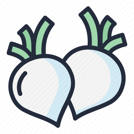 Garlic, vegetable, food, healthy icon - Download on Iconfinder