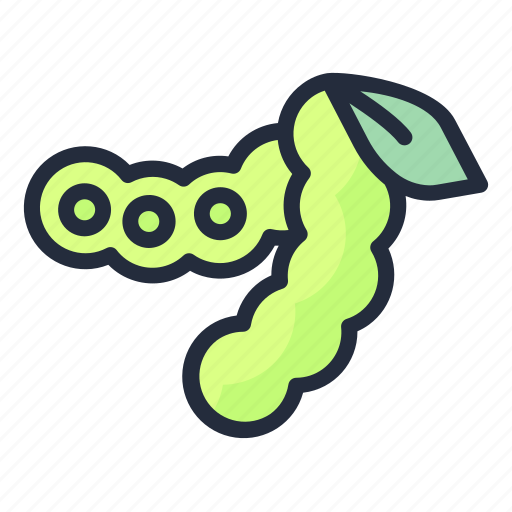 Peas, vegetable, food, healthy icon - Download on Iconfinder