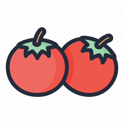 Tomato, vegetable, food, healthy icon - Download on Iconfinder