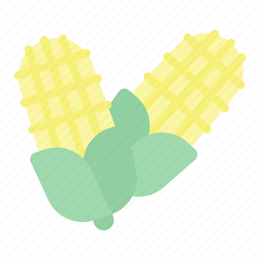 Corn, vegetable, food, healthy icon - Download on Iconfinder
