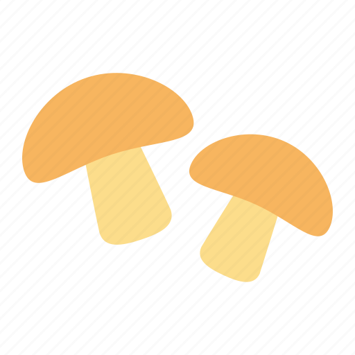 Mushroom, vegetable, food, healthy icon - Download on Iconfinder