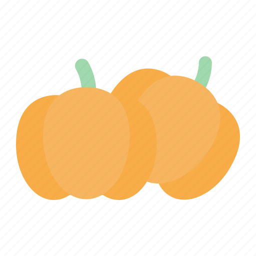 Pumpkin, vegetable, food, healthy icon - Download on Iconfinder