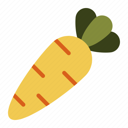 Carrot, vegetables, vegetable, cooking, diet, fruit, kitchen icon - Download on Iconfinder