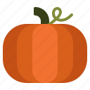 pumpkin, vegetable, scary, ghost, halloween, spooky, emoji, fruit, autumn