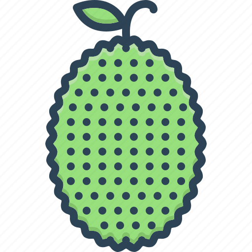 Agriculture, cultivation, jack, jackfruit, mulberry, tree, vegetable icon - Download on Iconfinder