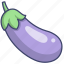 aubergine, eggplant, food, vegetable 