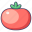 food, tomato, vegetable 