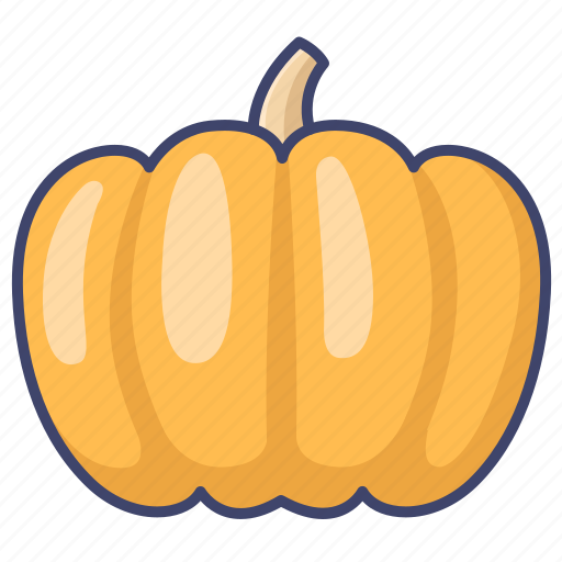Food, pumpkin, vegetable, z6 icon - Download on Iconfinder
