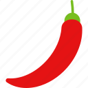 chili, pepper, spice, spicy, hot chili, chili pepper, vegetable