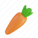 carrot, vegetables, ingredients, cooking, food, kitchen, healthy 