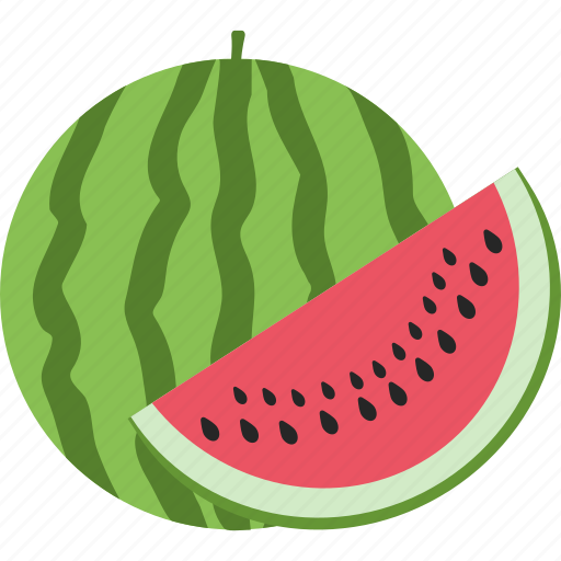 Food, fruit, vegetables, watermelone icon - Download on Iconfinder