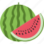 food, fruit, vegetables, watermelone 