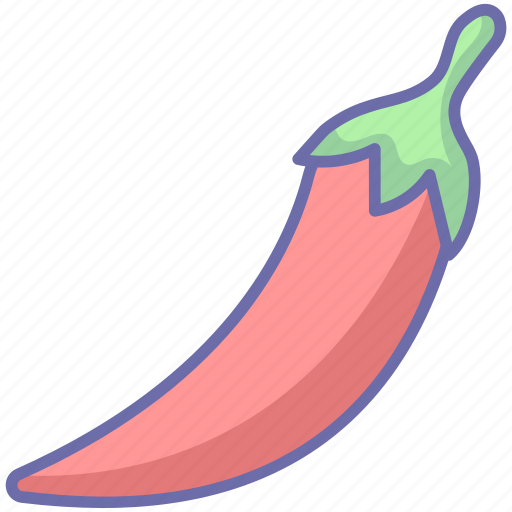 Chili, chili pepper, chilli, hot chili, red chili, spice, vegetables icon - Download on Iconfinder