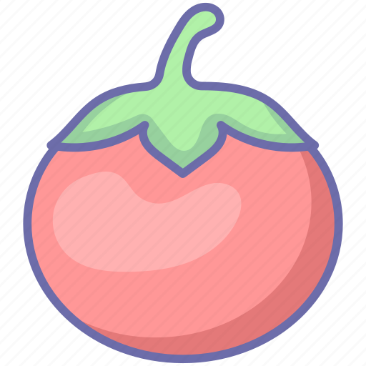 Food, tomato, vegetable, vegetables icon - Download on Iconfinder