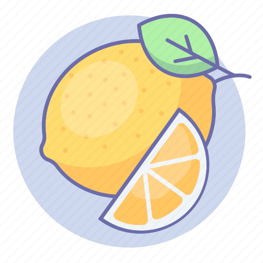Citrus, food, lemon, vegetable icon - Download on Iconfinder