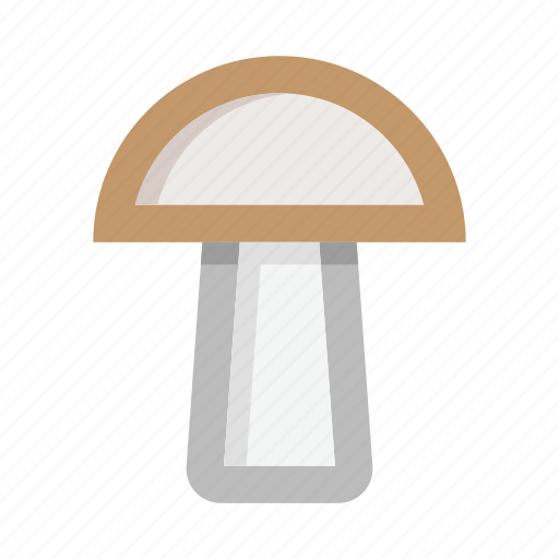 Mushroom, fungus, fungi, vegetable, food, forest, cooking icon - Download on Iconfinder