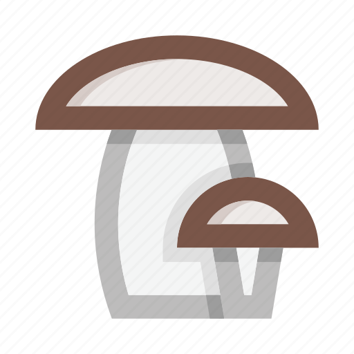 Mushrooms, forest, mushroom, fungus, fungi icon - Download on Iconfinder