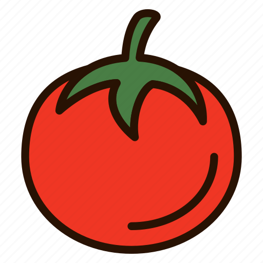 Dessert, food, fruit, tomato, vegetables icon - Download on Iconfinder