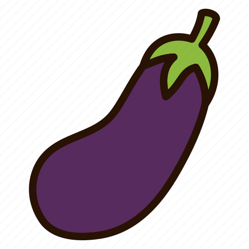 Cooking, eggplant, food, plant, vegetables icon - Download on Iconfinder
