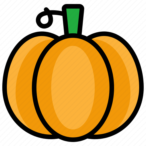 Vegetables, pumpkin, food, garden, gardening, healthy icon - Download on Iconfinder