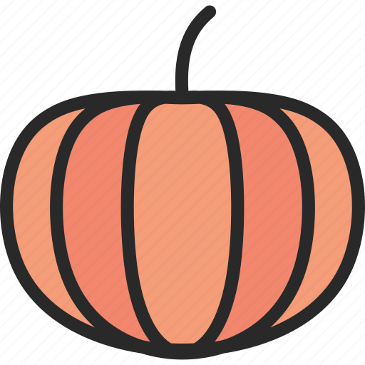Pumpkin, halloween icon - Download on Iconfinder