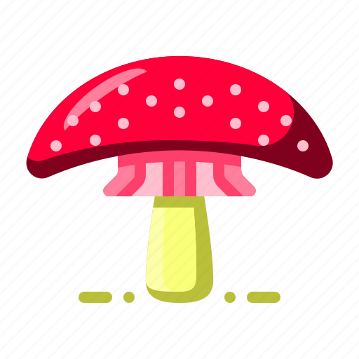Mushroom, vegetable, food, healthy, fungi icon - Download on Iconfinder