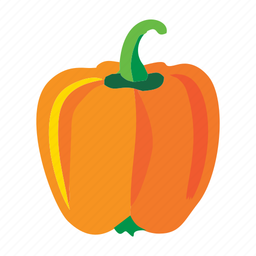 Bell, food, pepper, vegetable icon - Download on Iconfinder