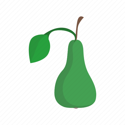 Food, pear, vegetable icon - Download on Iconfinder
