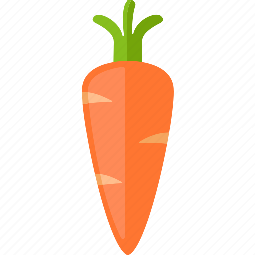 Carrot, food, health, root, seeds, vegetable icon - Download on Iconfinder