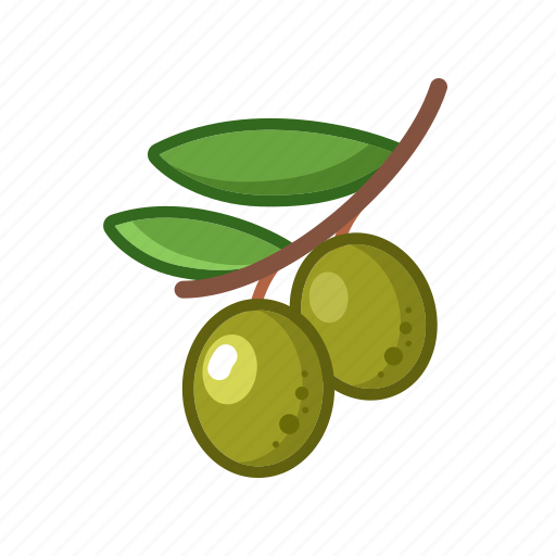 Greece, healthy, oil, olives, organic, vegetable icon - Download on Iconfinder