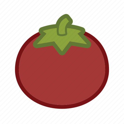 Tomato, critic, vegetable icon - Download on Iconfinder