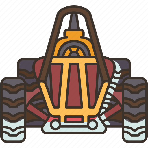 Buggy, extreme, rally, adventure, automobile icon - Download on Iconfinder