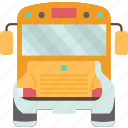 bus, tour, coach, transport, city