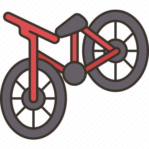 Bicycle, bike, transportation, recreation, exercise icon - Download on Iconfinder