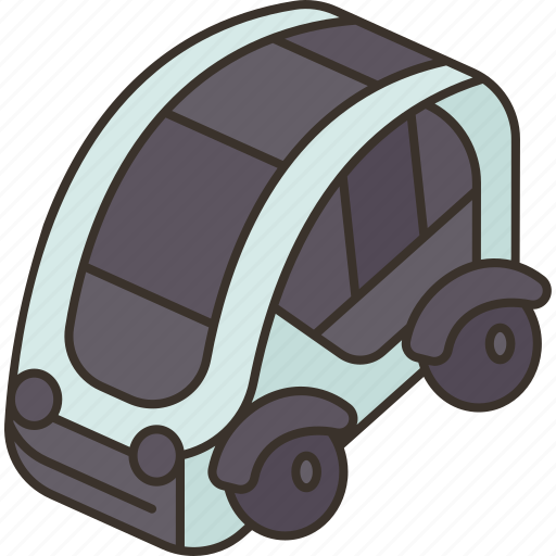 Car, compact, automobile, vehicle, city icon - Download on Iconfinder