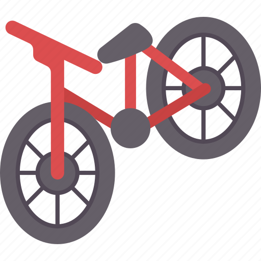 Bicycle, bike, transportation, recreation, exercise icon - Download on Iconfinder