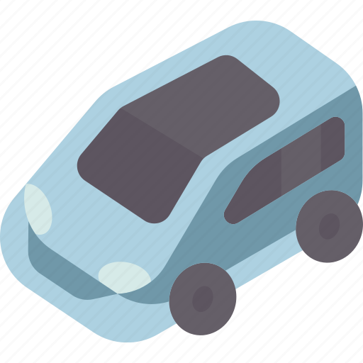 Hatchback, car, hybrid, automobile, vehicle icon - Download on Iconfinder