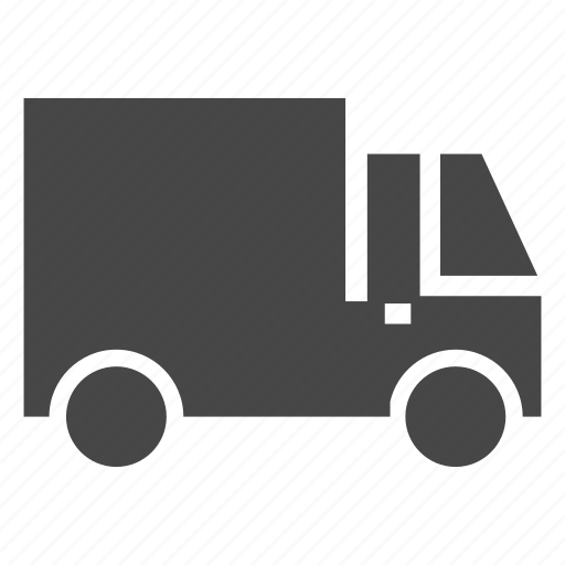 Lorry, truck, vehicle icon - Download on Iconfinder